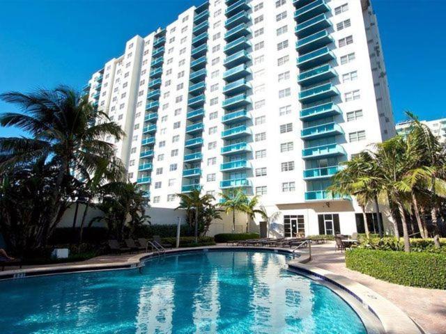 Sian 3G Apartment Hollywood Exterior foto